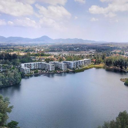 Cassia Residences by Laguna Phuket Pantai Bang Tao Luaran gambar