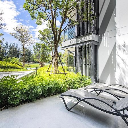 Cassia Residences by Laguna Phuket Pantai Bang Tao Luaran gambar