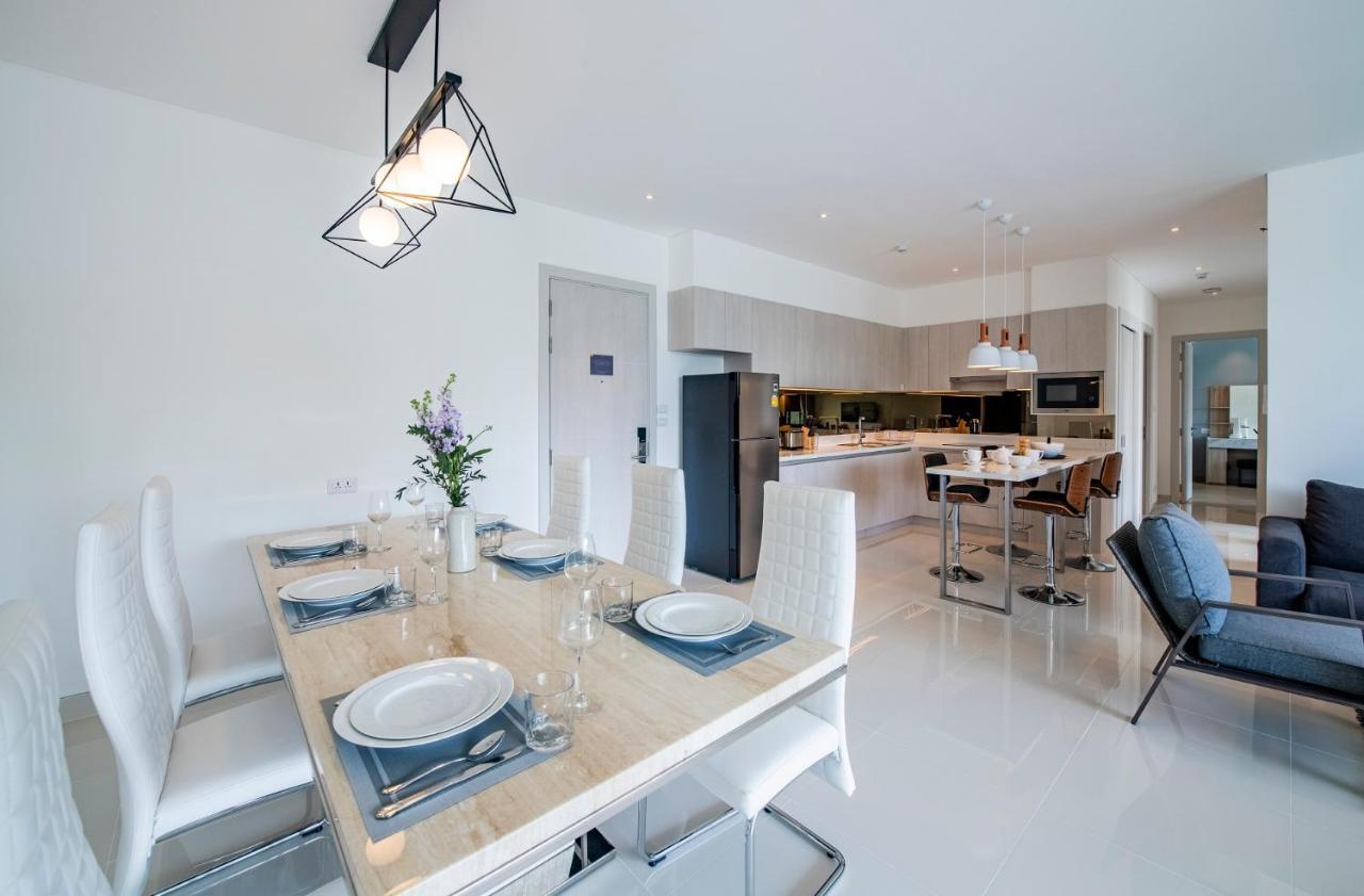 Cassia Residences by Laguna Phuket Pantai Bang Tao Luaran gambar