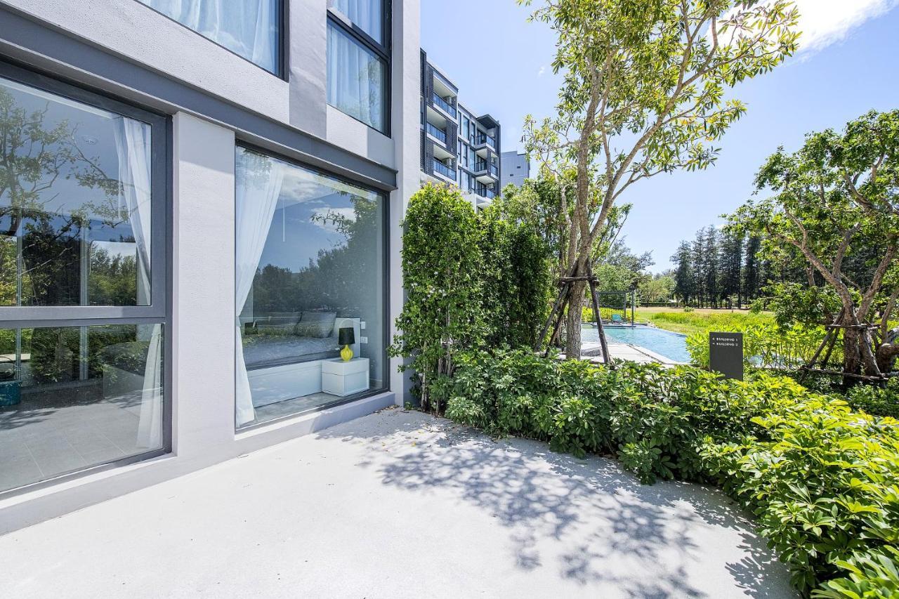 Cassia Residences by Laguna Phuket Pantai Bang Tao Bilik gambar