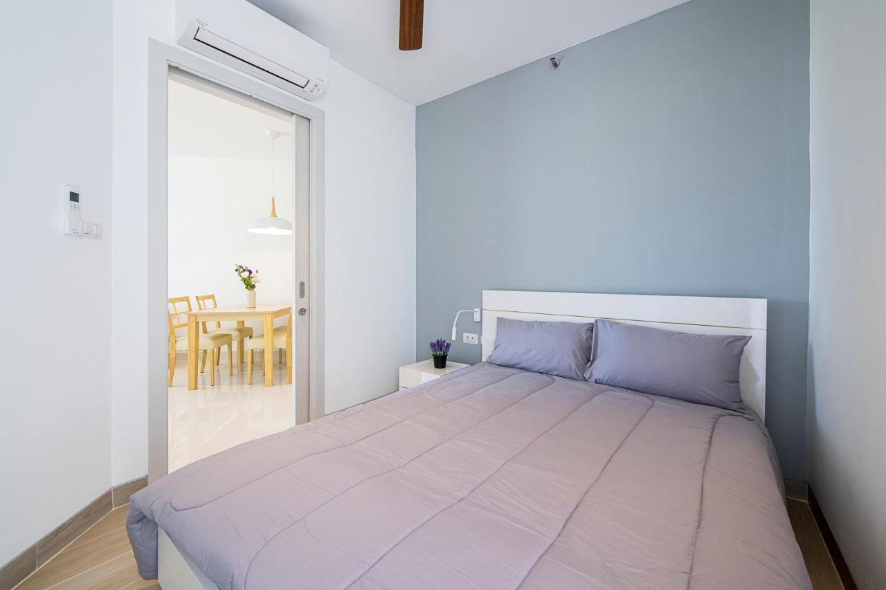 Cassia Residences by Laguna Phuket Pantai Bang Tao Bilik gambar