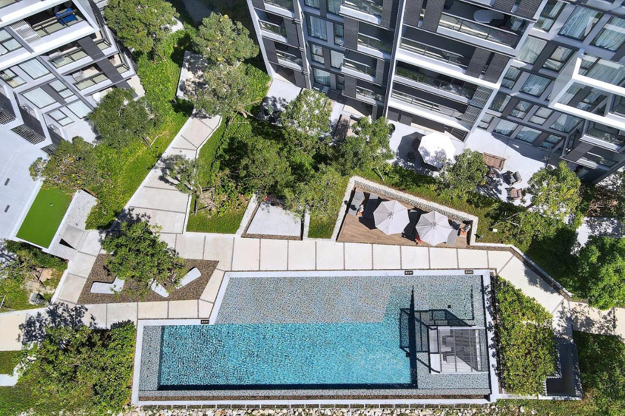 Cassia Residences by Laguna Phuket Pantai Bang Tao Luaran gambar
