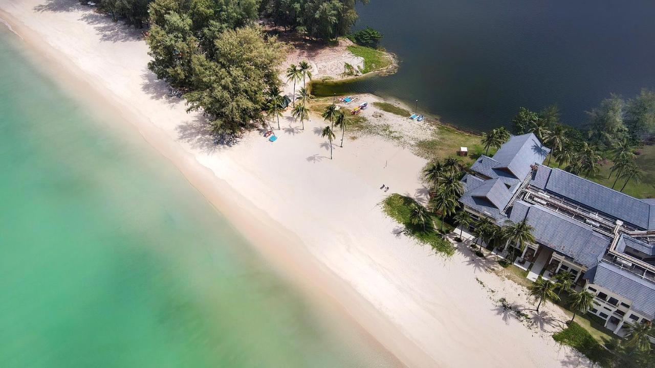 Cassia Residences by Laguna Phuket Pantai Bang Tao Luaran gambar