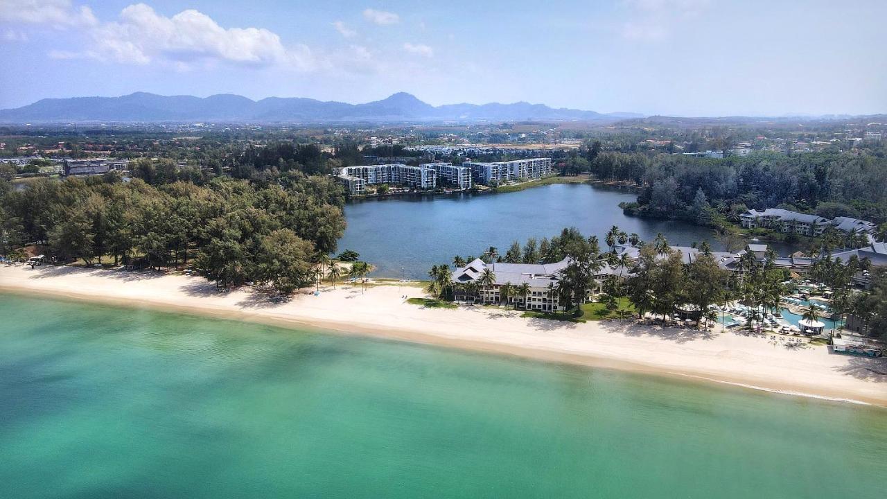 Cassia Residences by Laguna Phuket Pantai Bang Tao Luaran gambar