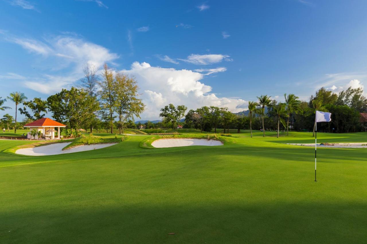 Cassia Residences by Laguna Phuket Pantai Bang Tao Luaran gambar