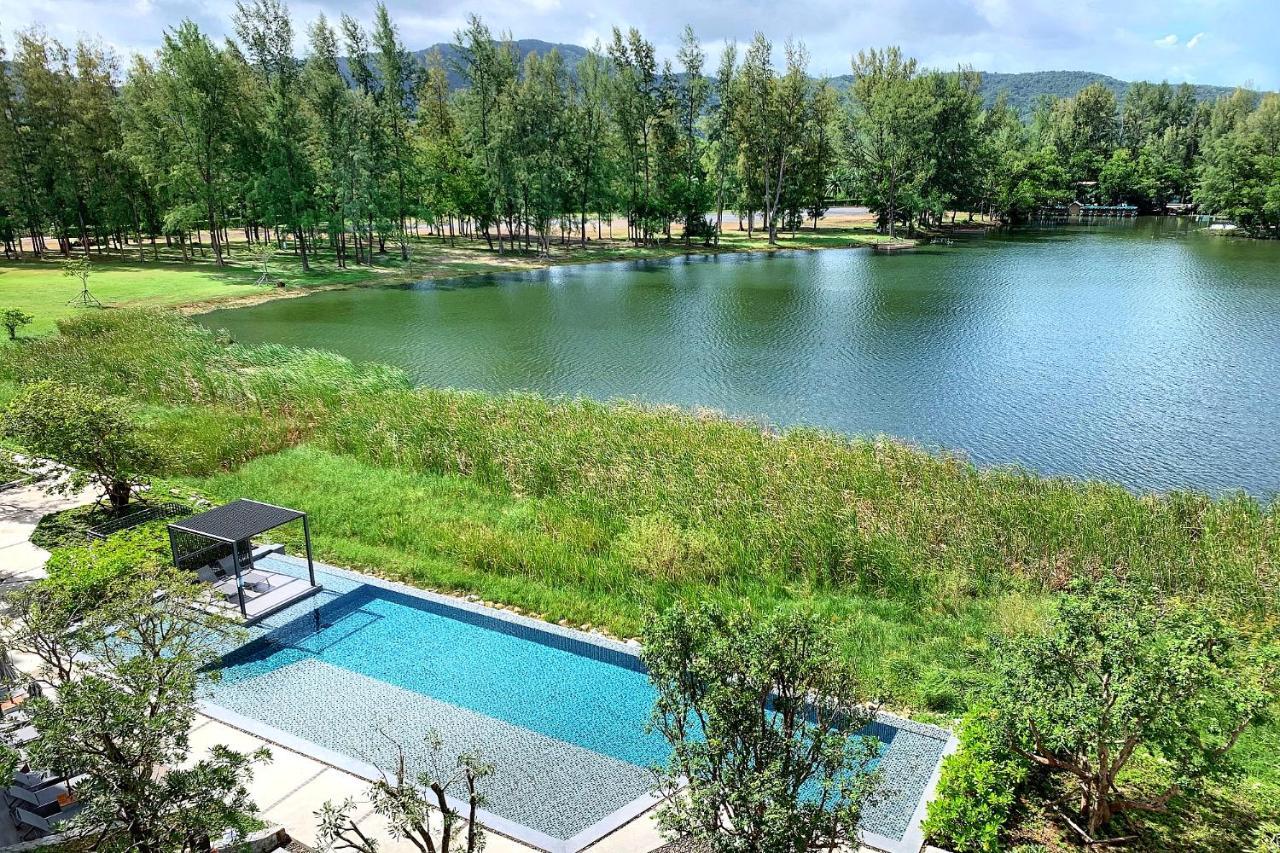 Cassia Residences by Laguna Phuket Pantai Bang Tao Bilik gambar