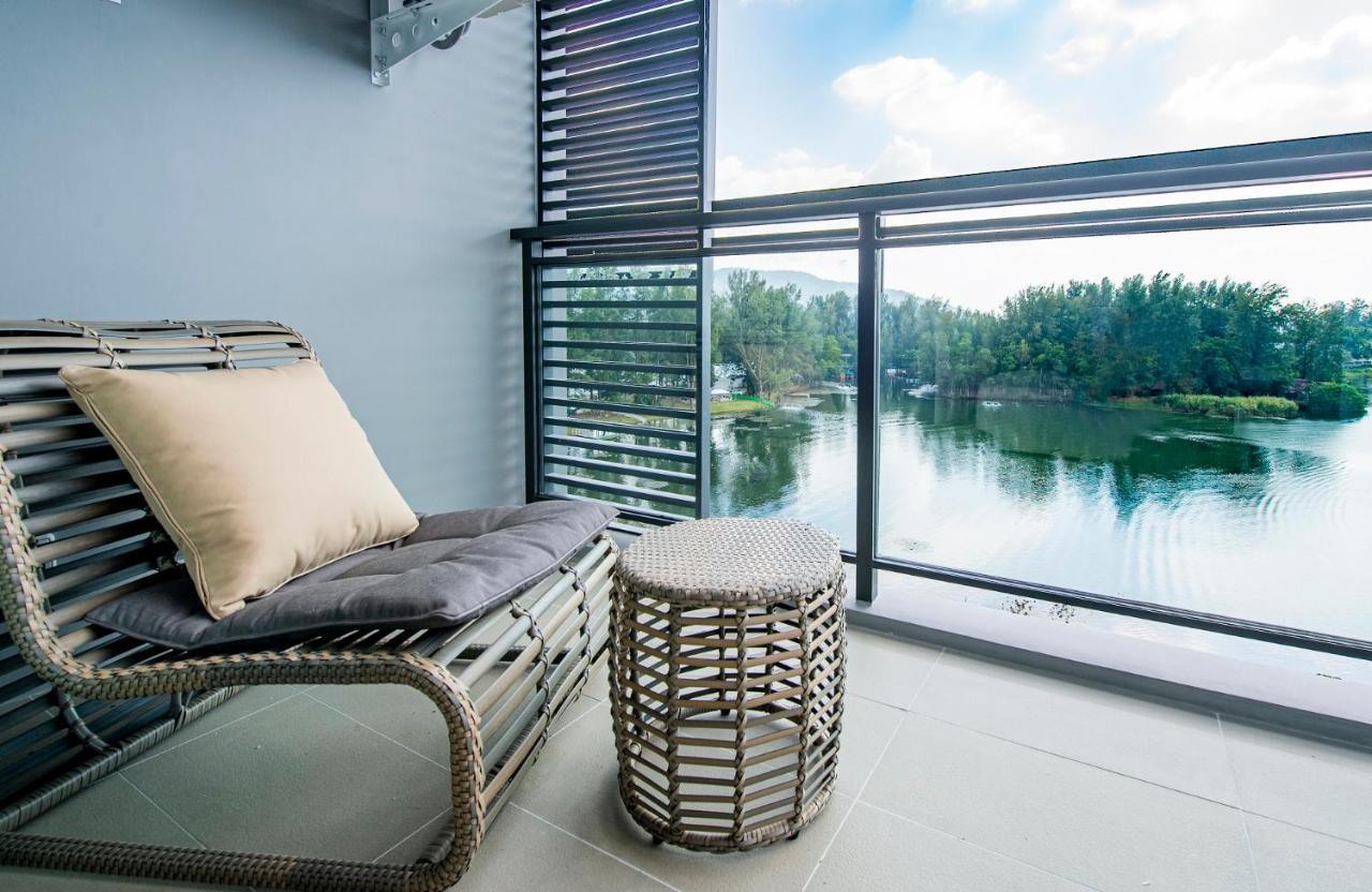 Cassia Residences by Laguna Phuket Pantai Bang Tao Luaran gambar