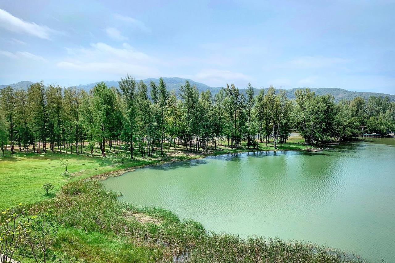 Cassia Residences by Laguna Phuket Pantai Bang Tao Luaran gambar