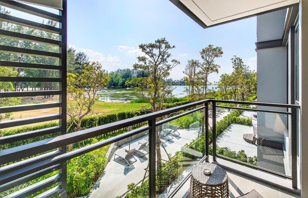 Cassia Residences by Laguna Phuket Pantai Bang Tao Luaran gambar