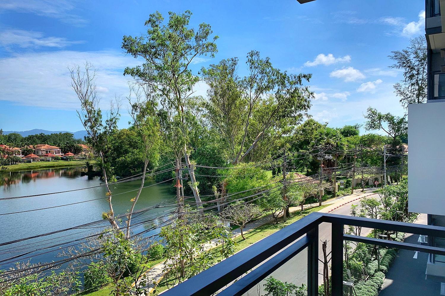 Cassia Residences by Laguna Phuket Pantai Bang Tao Luaran gambar