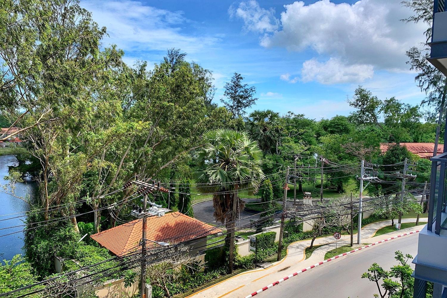 Cassia Residences by Laguna Phuket Pantai Bang Tao Luaran gambar