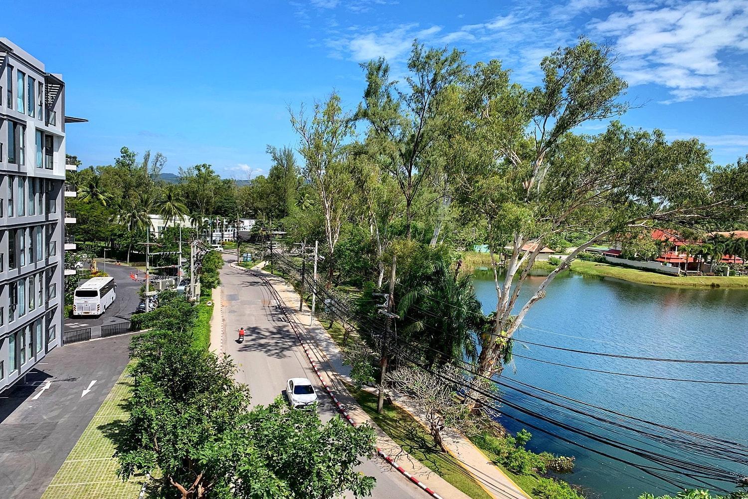 Cassia Residences by Laguna Phuket Pantai Bang Tao Luaran gambar