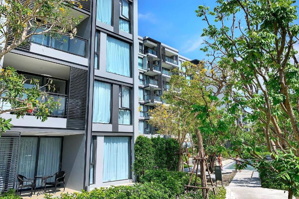 Cassia Residences by Laguna Phuket Pantai Bang Tao Luaran gambar