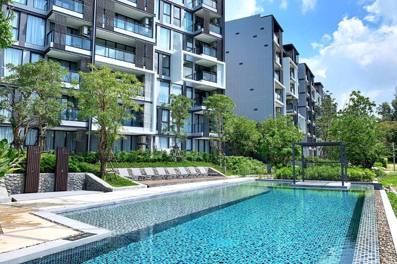 Cassia Residences by Laguna Phuket Pantai Bang Tao Luaran gambar