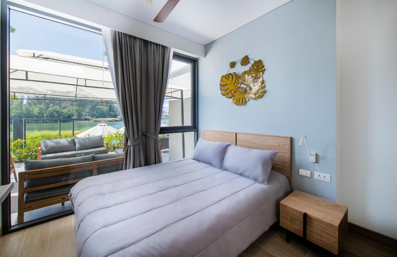 Cassia Residences by Laguna Phuket Pantai Bang Tao Luaran gambar