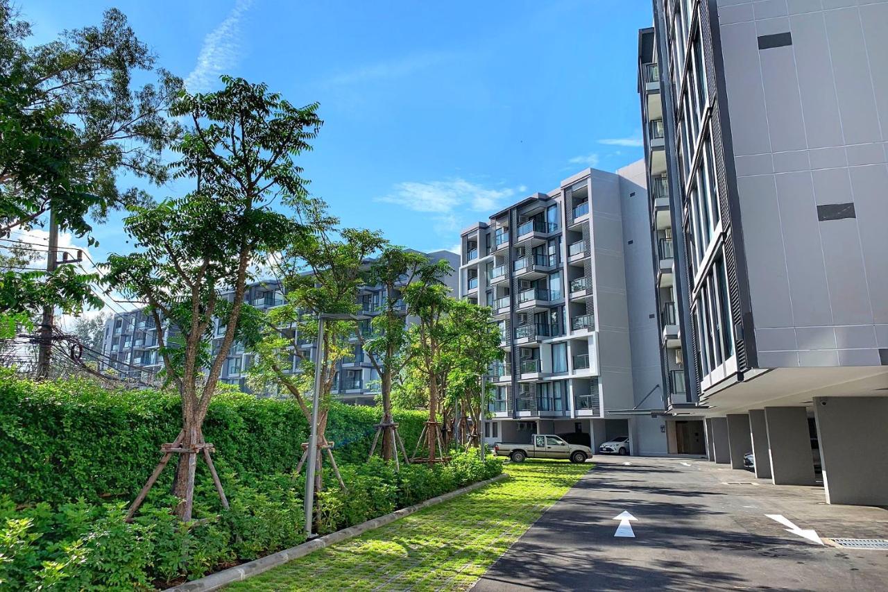 Cassia Residences by Laguna Phuket Pantai Bang Tao Luaran gambar