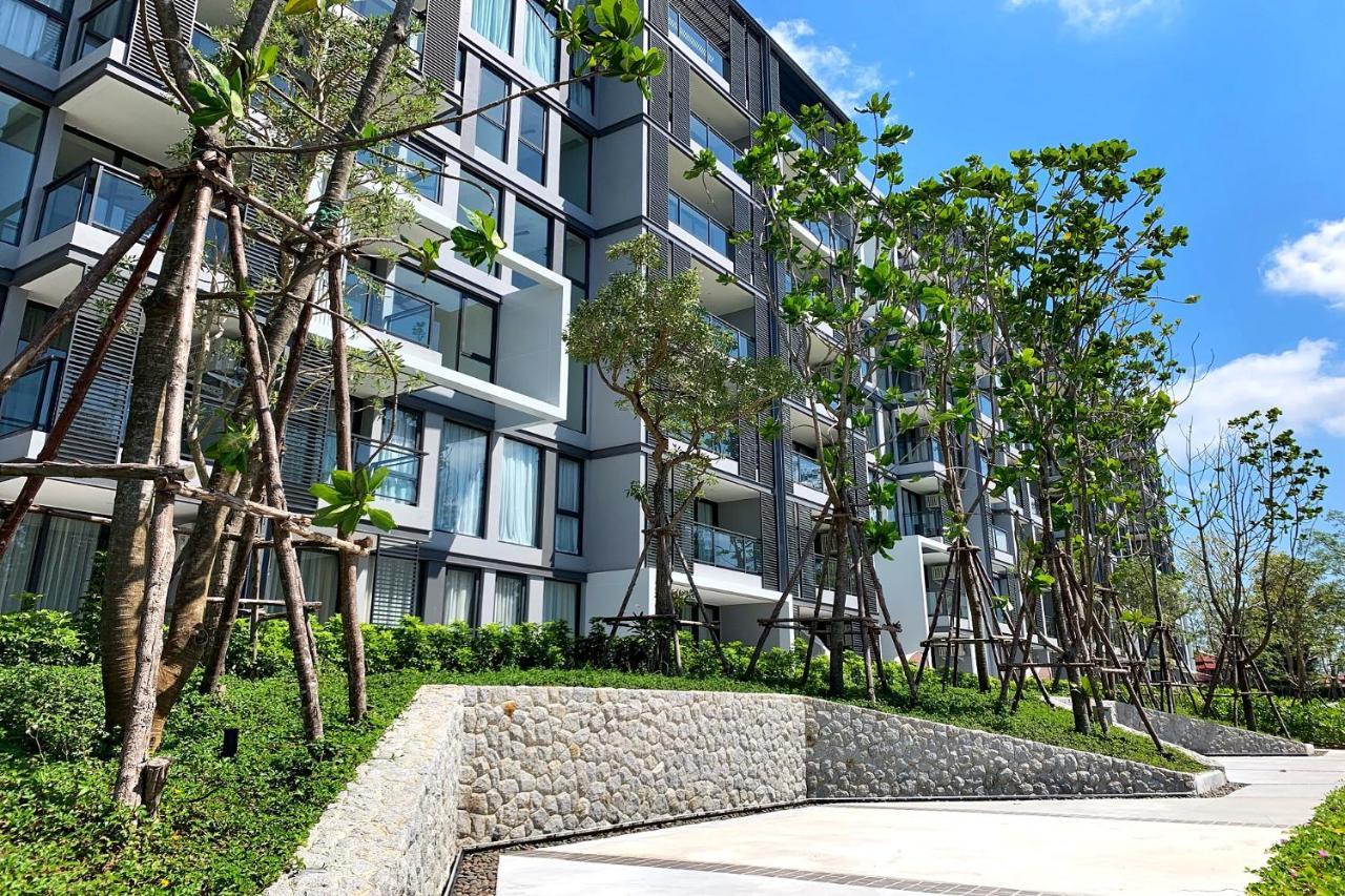Cassia Residences by Laguna Phuket Pantai Bang Tao Luaran gambar
