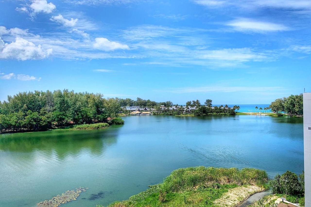 Cassia Residences by Laguna Phuket Pantai Bang Tao Luaran gambar