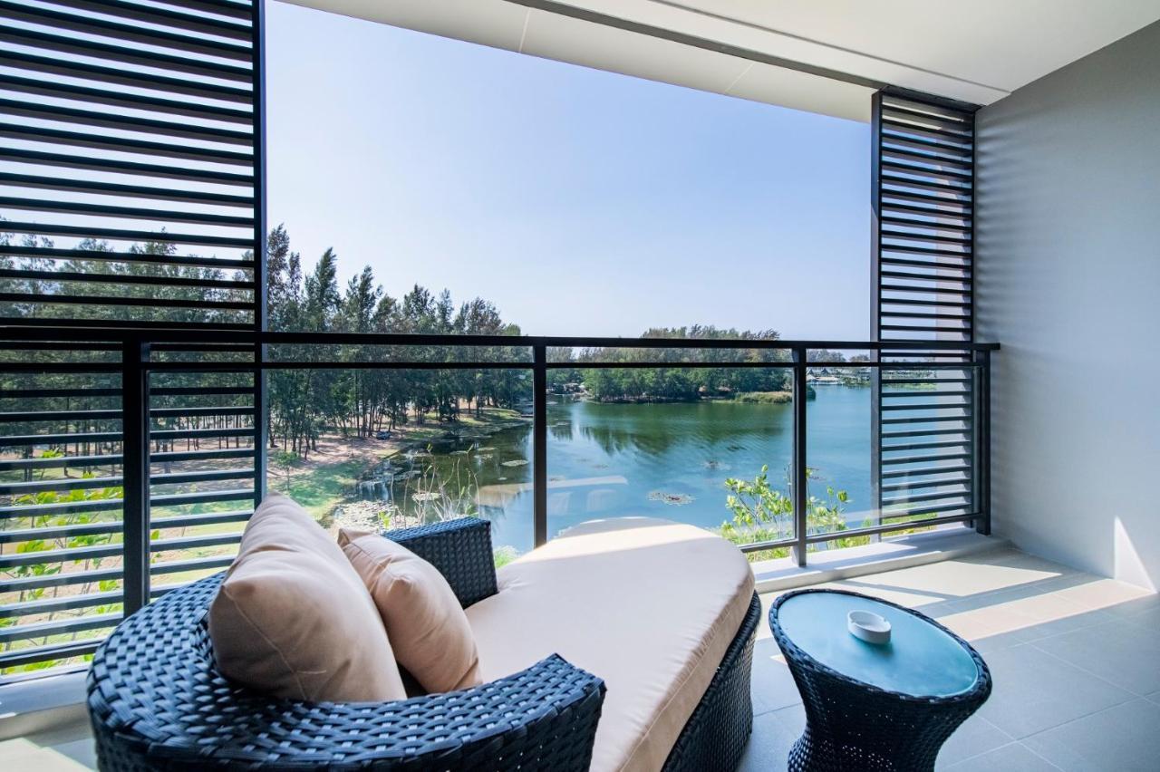 Cassia Residences by Laguna Phuket Pantai Bang Tao Luaran gambar