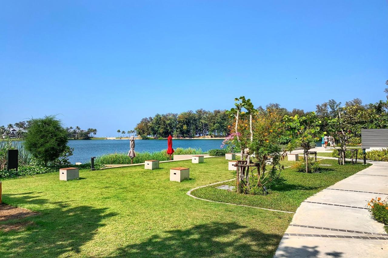 Cassia Residences by Laguna Phuket Pantai Bang Tao Luaran gambar