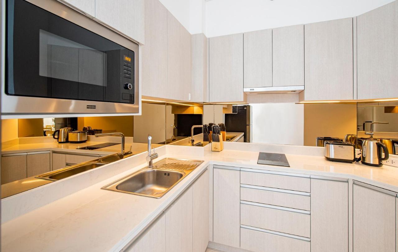 Cassia Residences by Laguna Phuket Pantai Bang Tao Luaran gambar