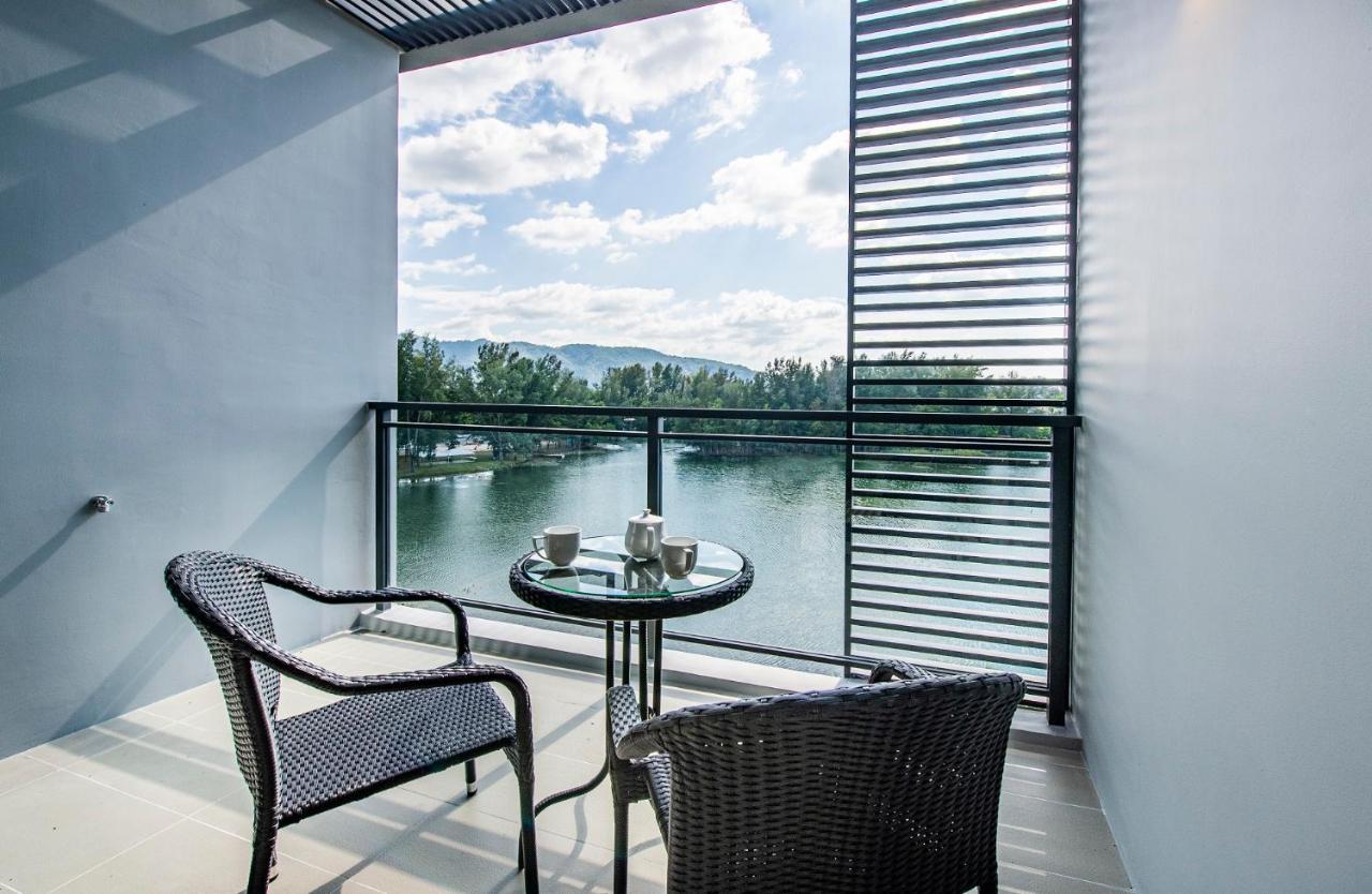 Cassia Residences by Laguna Phuket Pantai Bang Tao Luaran gambar