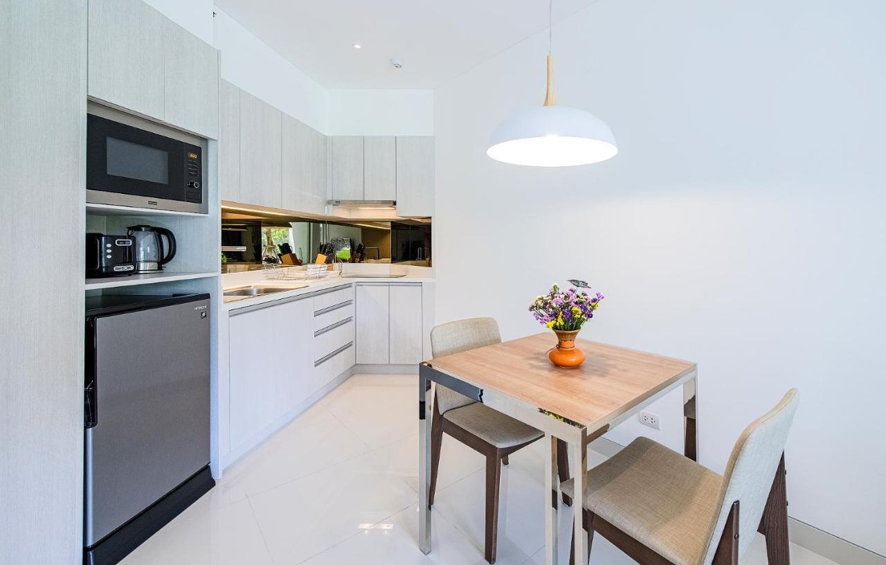 Cassia Residences by Laguna Phuket Pantai Bang Tao Luaran gambar