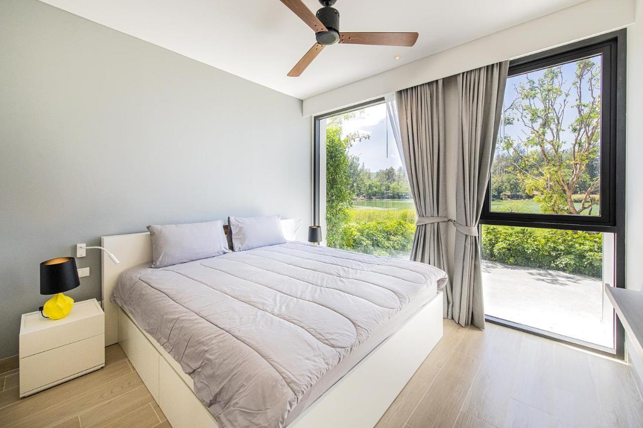 Cassia Residences by Laguna Phuket Pantai Bang Tao Luaran gambar