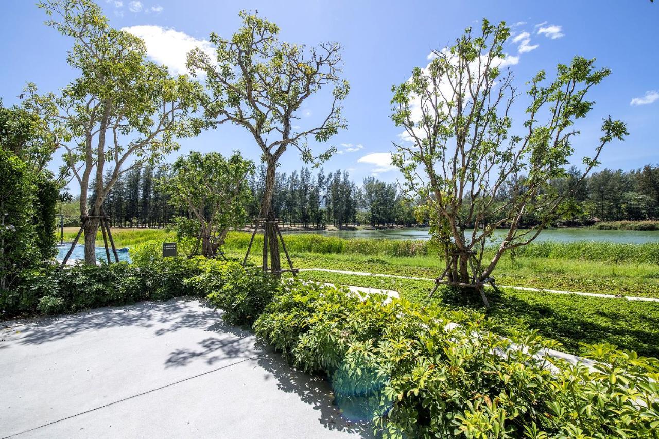 Cassia Residences by Laguna Phuket Pantai Bang Tao Luaran gambar