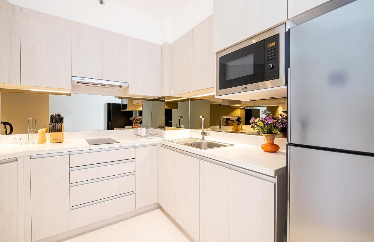 Cassia Residences by Laguna Phuket Pantai Bang Tao Luaran gambar