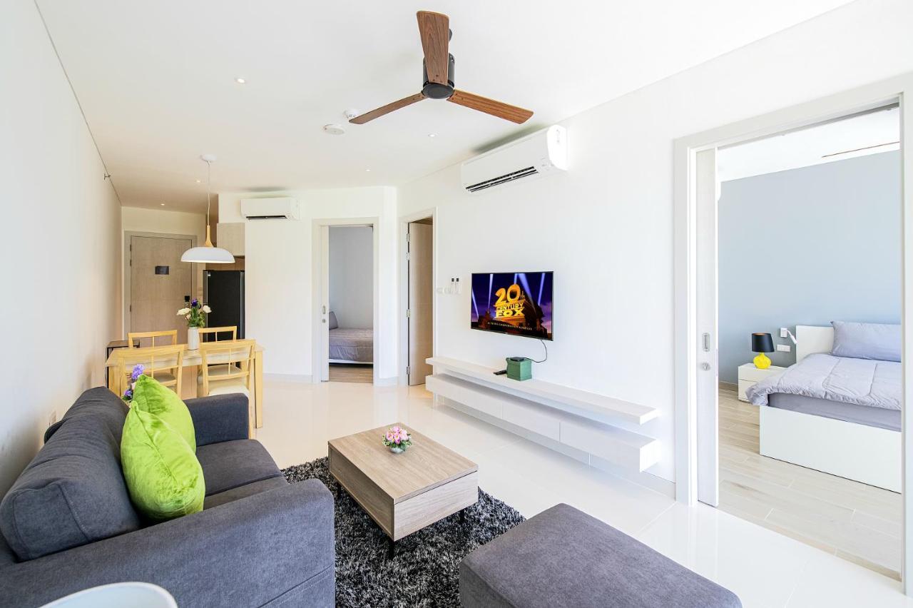 Cassia Residences by Laguna Phuket Pantai Bang Tao Luaran gambar