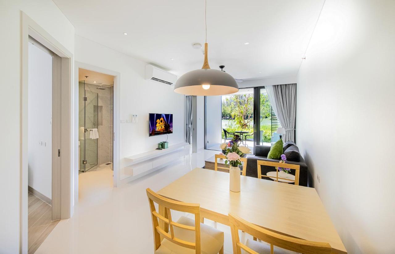 Cassia Residences by Laguna Phuket Pantai Bang Tao Luaran gambar