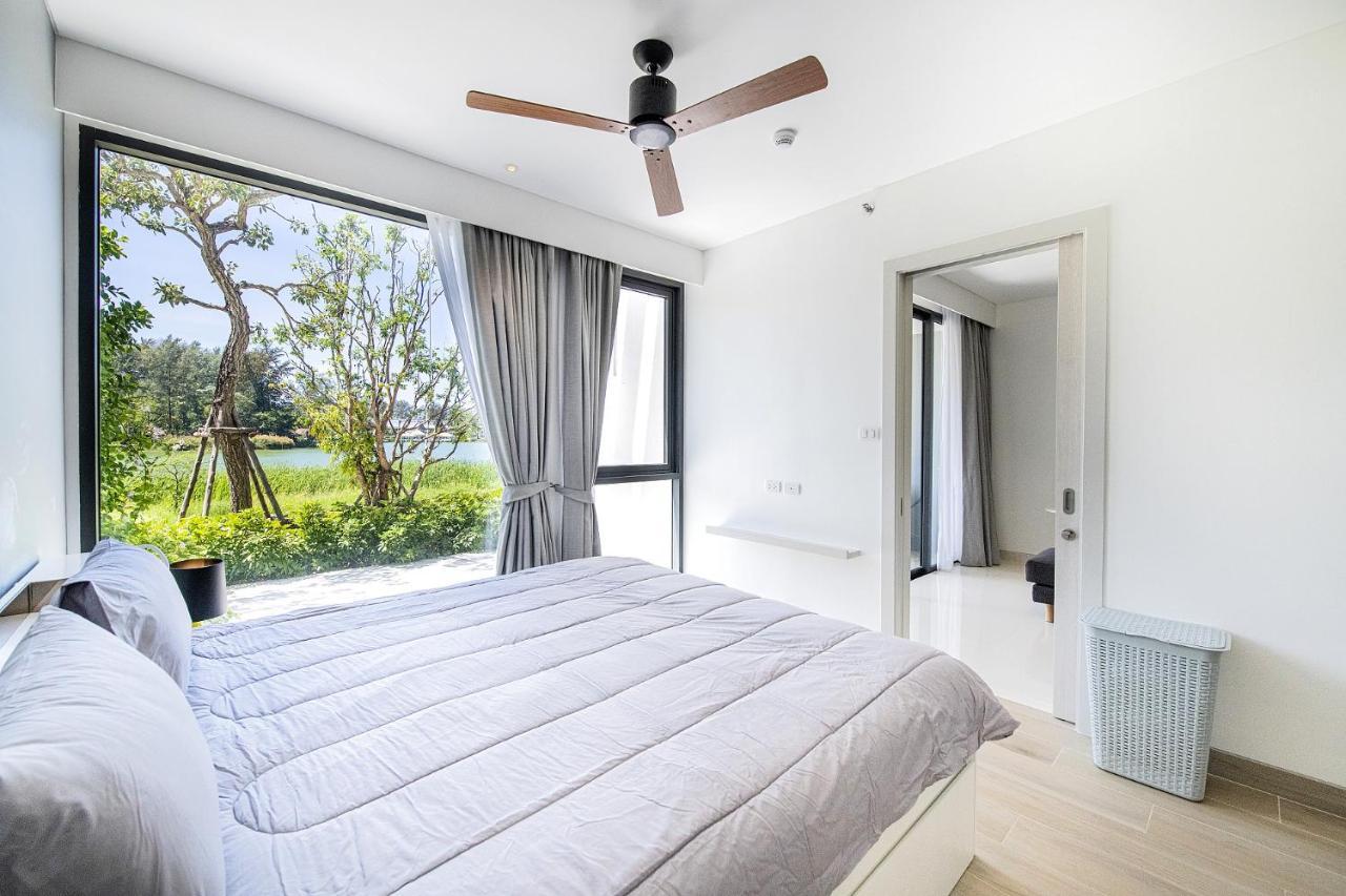 Cassia Residences by Laguna Phuket Pantai Bang Tao Luaran gambar