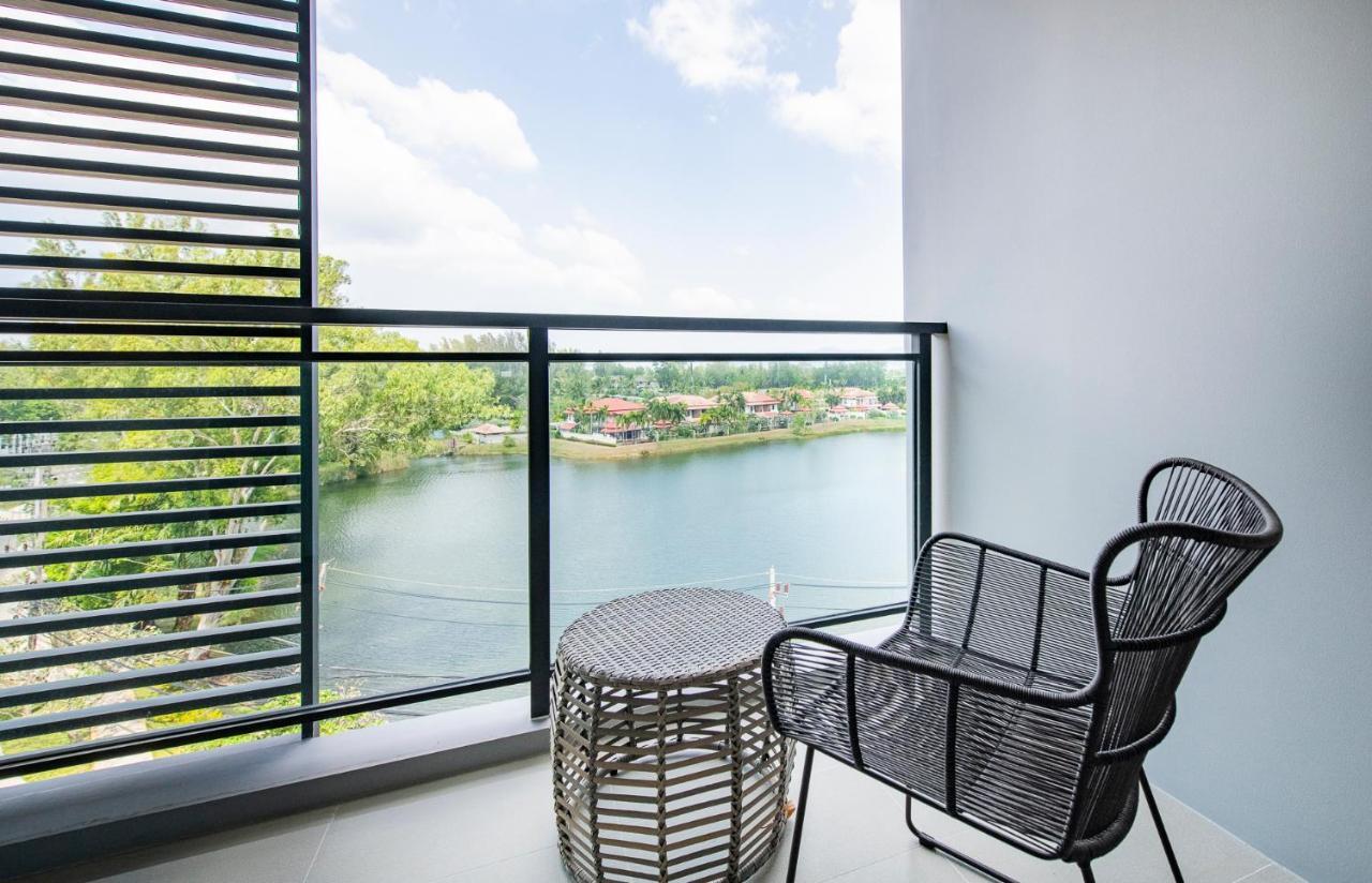 Cassia Residences by Laguna Phuket Pantai Bang Tao Luaran gambar