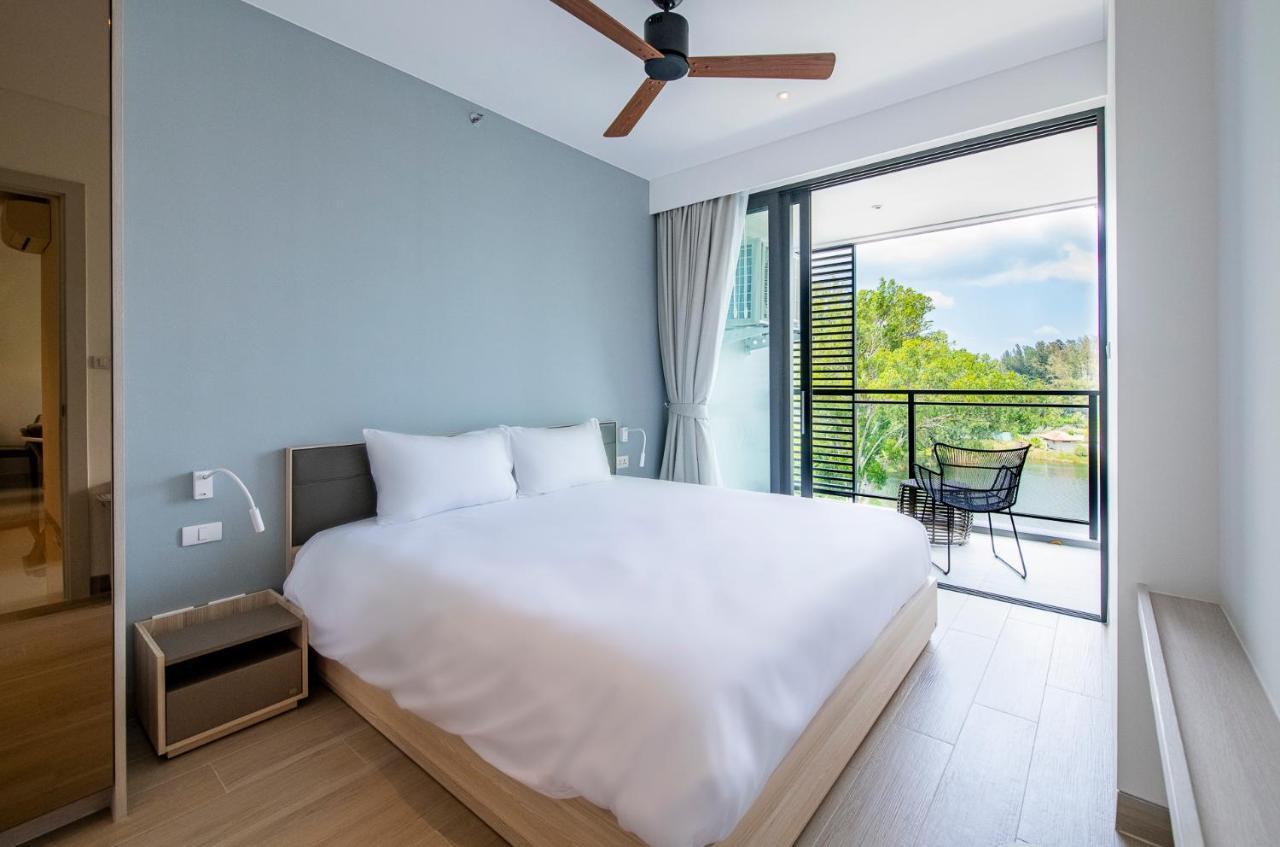 Cassia Residences by Laguna Phuket Pantai Bang Tao Luaran gambar