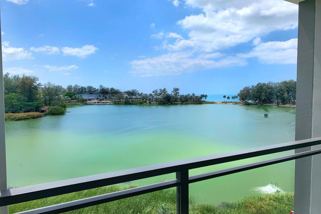 Cassia Residences by Laguna Phuket Pantai Bang Tao Luaran gambar