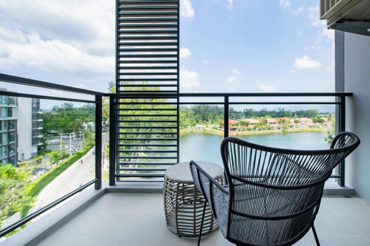 Cassia Residences by Laguna Phuket Pantai Bang Tao Luaran gambar